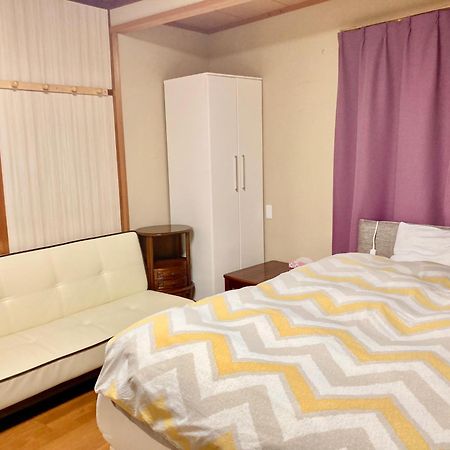 Guest House Izumi Exterior photo