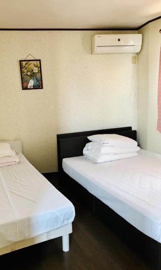 Guest House Izumi Exterior photo