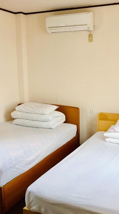 Guest House Izumi Exterior photo