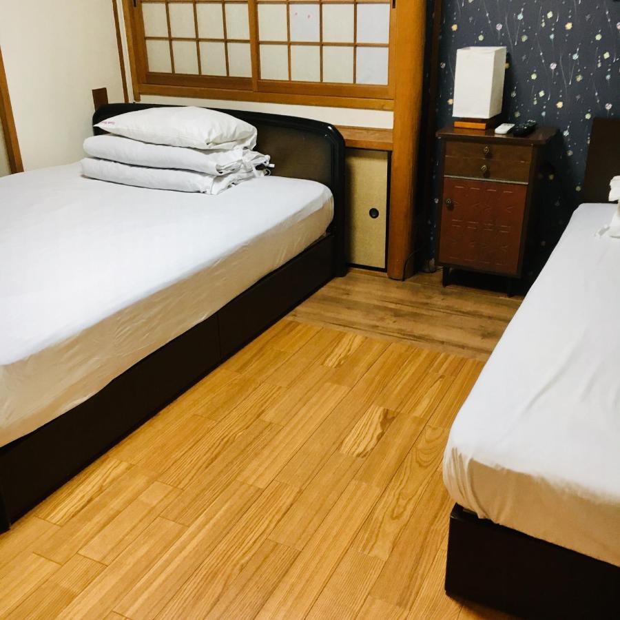 Guest House Izumi Exterior photo