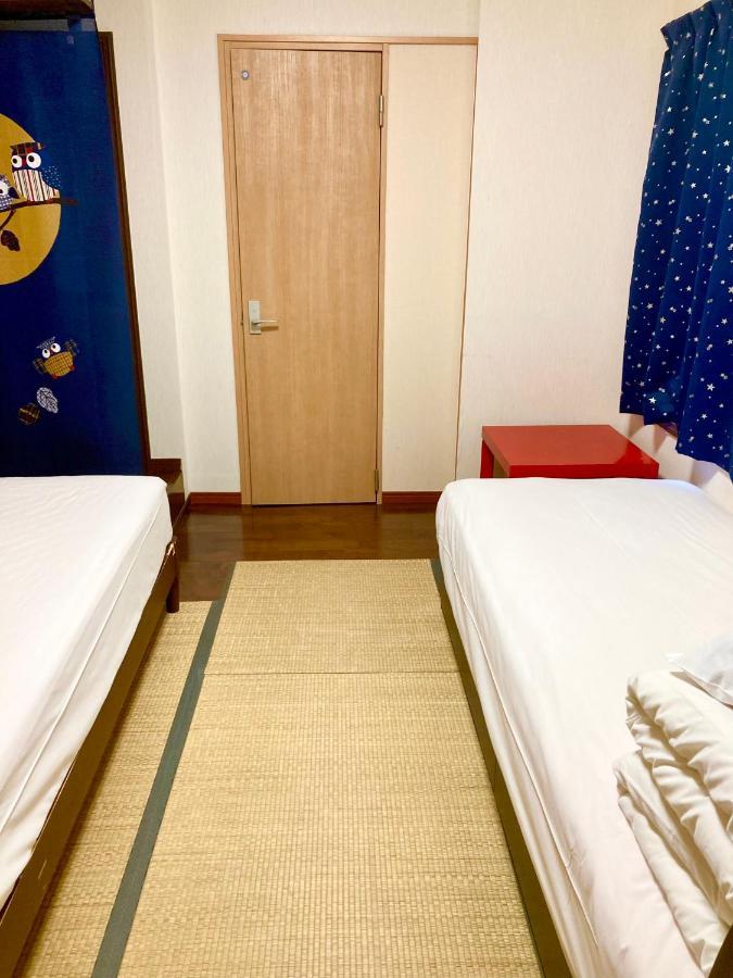 Guest House Izumi Exterior photo
