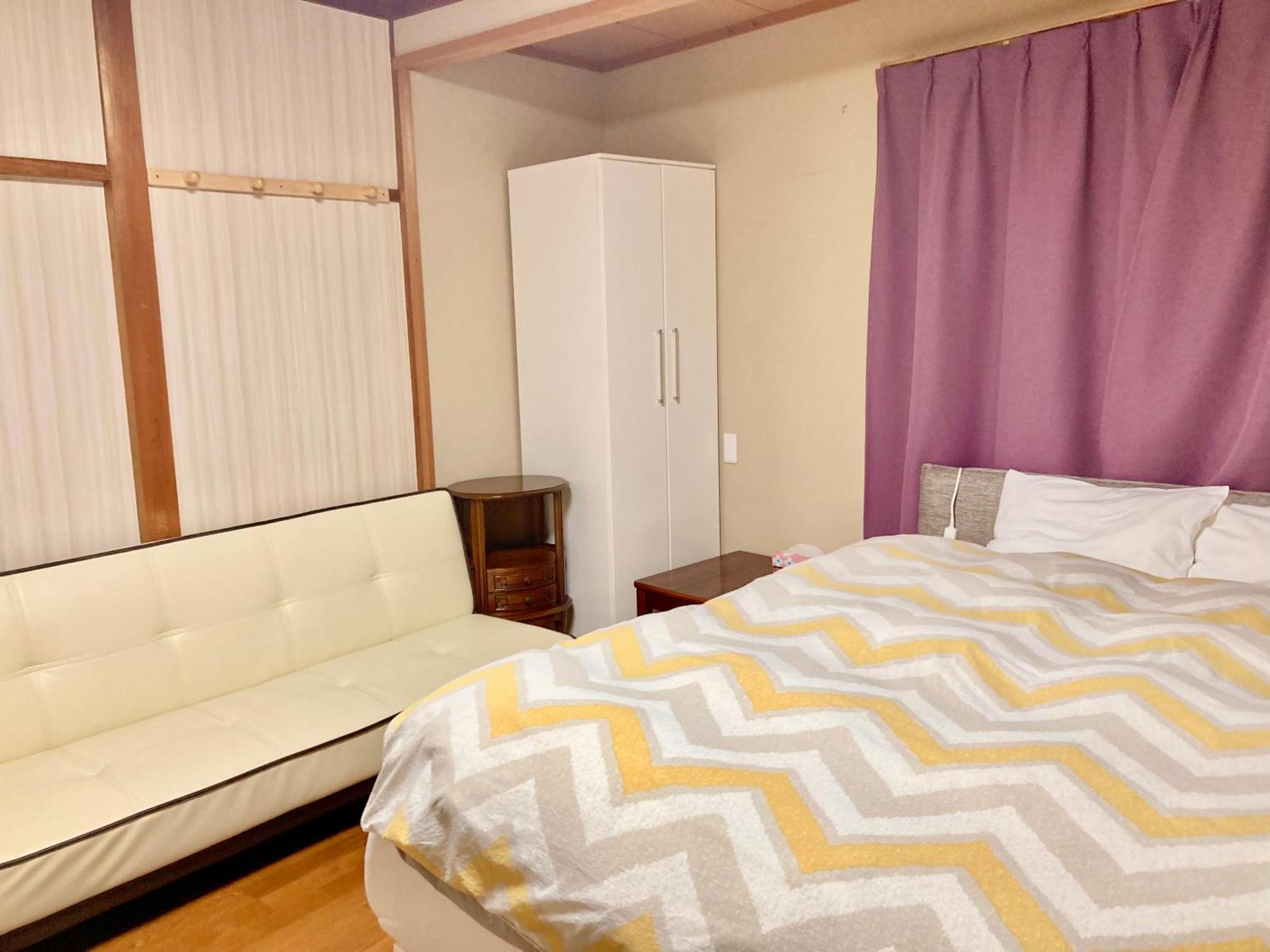 Guest House Izumi Exterior photo