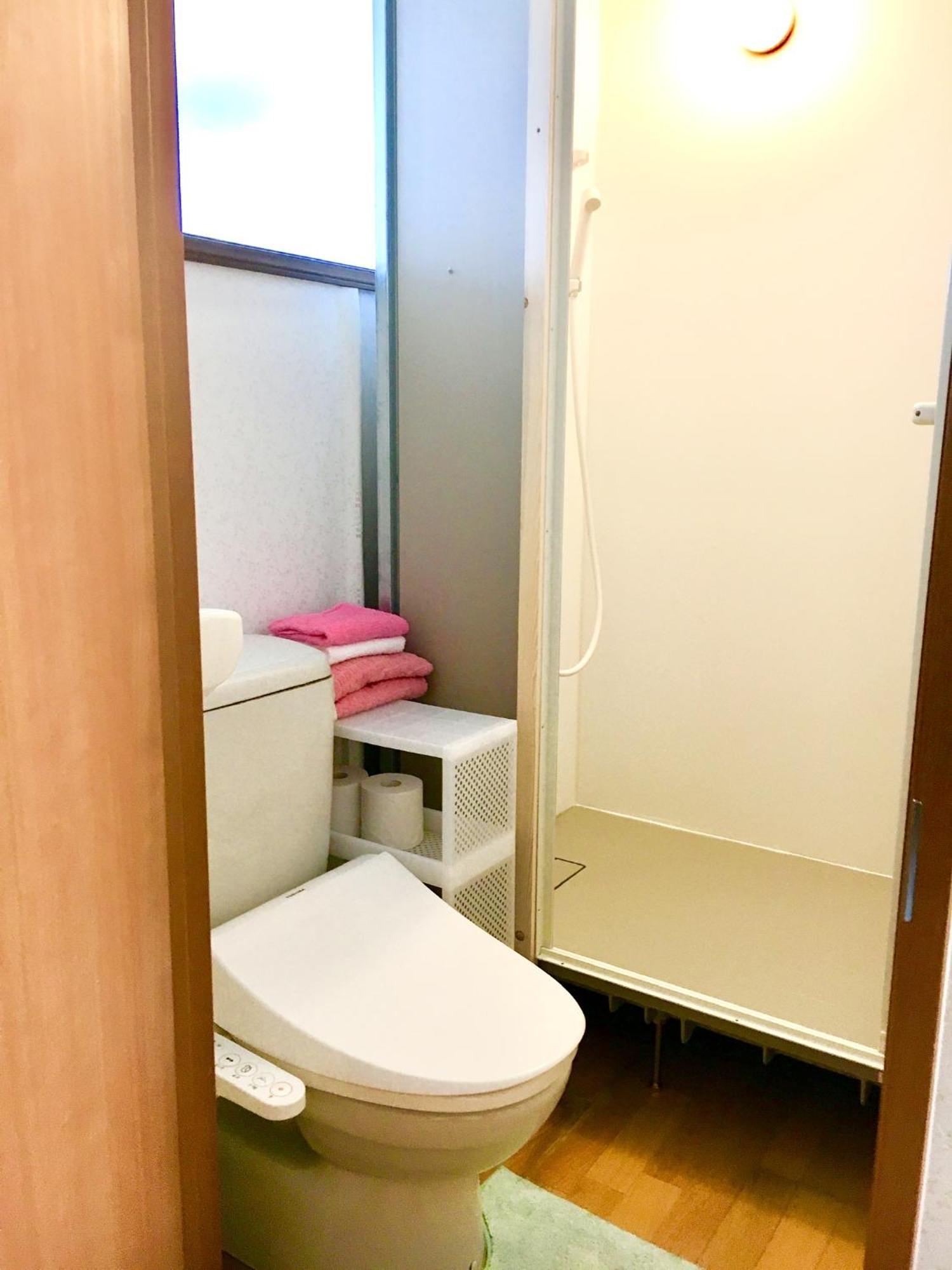 Guest House Izumi Exterior photo