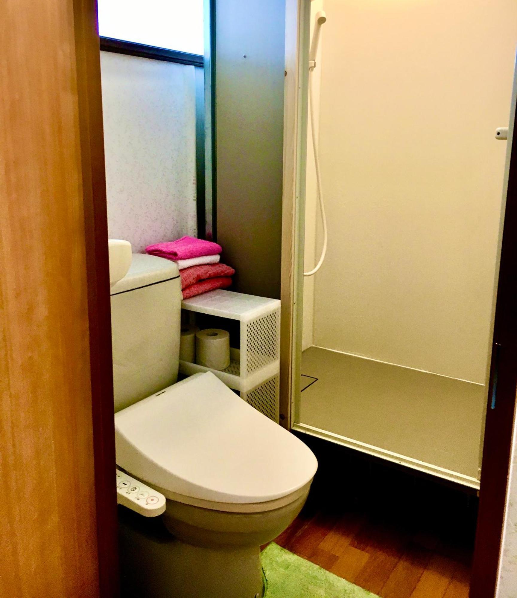 Guest House Izumi Exterior photo