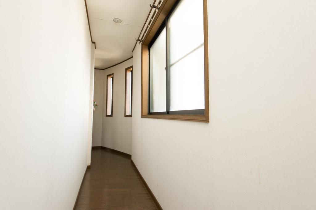 Guest House Izumi Exterior photo
