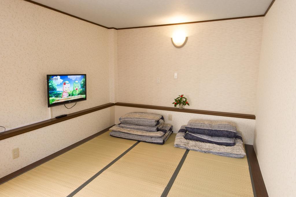 Guest House Izumi Exterior photo