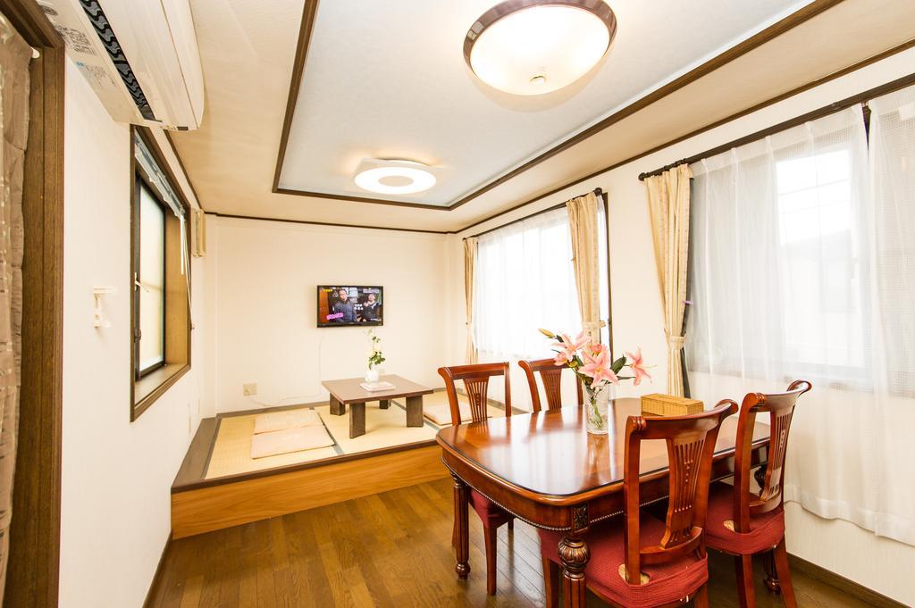 Guest House Izumi Exterior photo