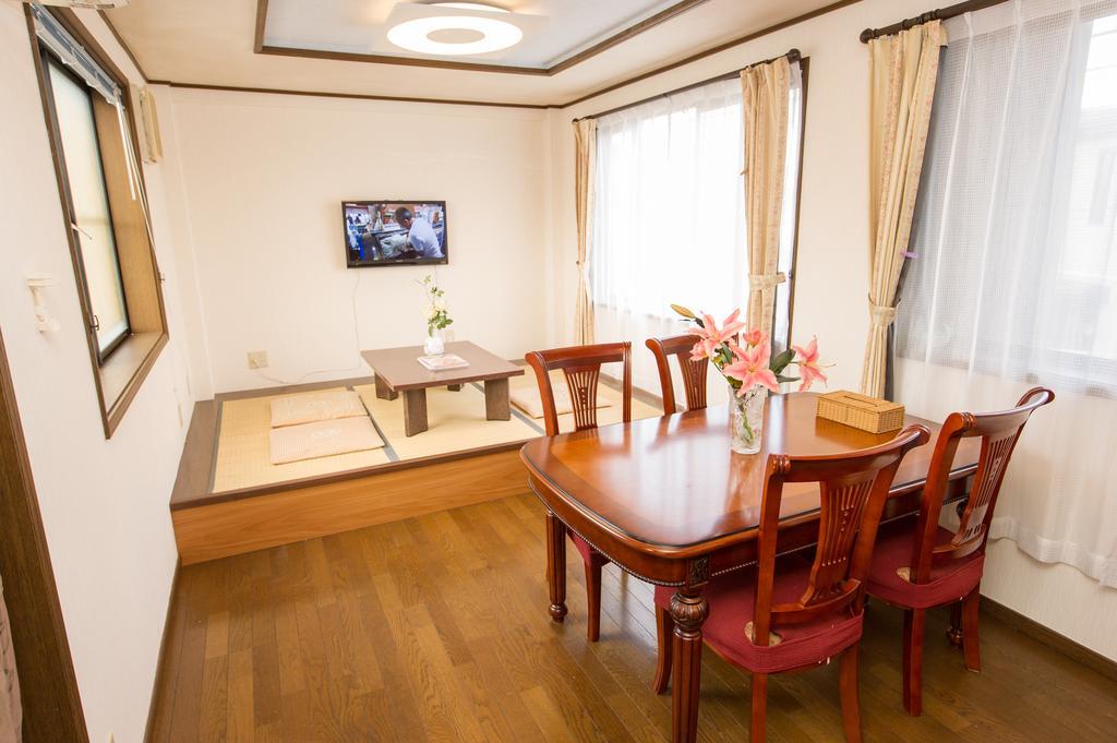 Guest House Izumi Exterior photo