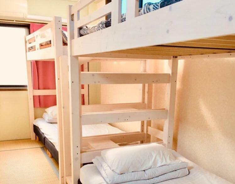 Guest House Izumi Exterior photo